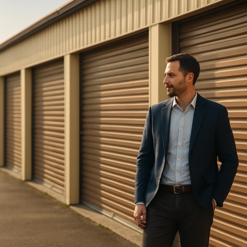 Picking Self Storage in Howdon: What Works