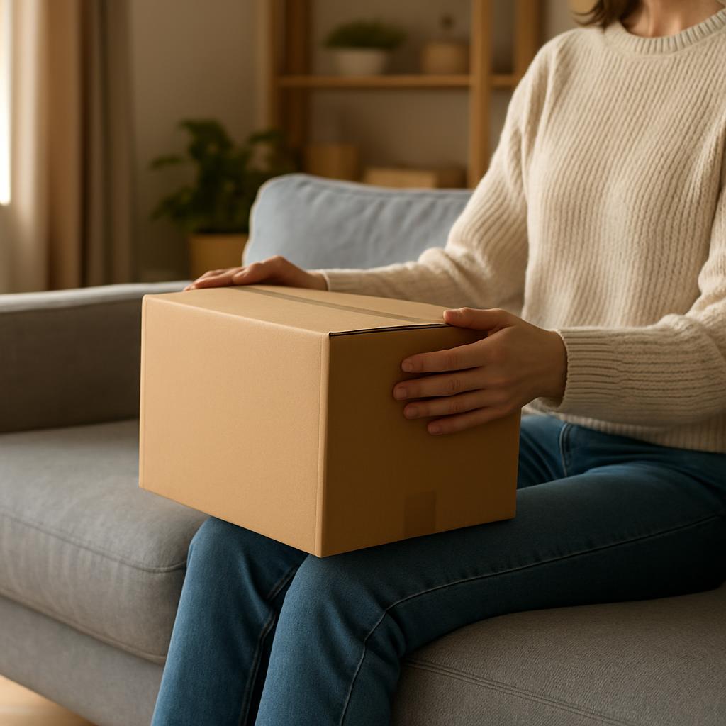 Why More Howdon Residents Are Using Self Storage